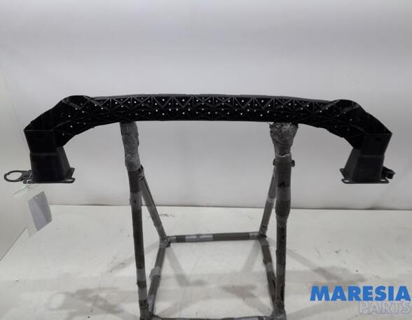 Bumper Mounting CITROËN C4 II (B7), CITROËN DS4 (NX_), DS DS 4 / DS 4 CROSSBACK (NX_)