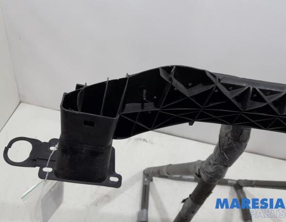 Bumper Mounting CITROËN C4 II (B7), CITROËN DS4 (NX_), DS DS 4 / DS 4 CROSSBACK (NX_)