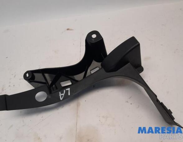 Bumper Mounting PEUGEOT 3008 MPV (0U_), PEUGEOT 307 (3A/C)