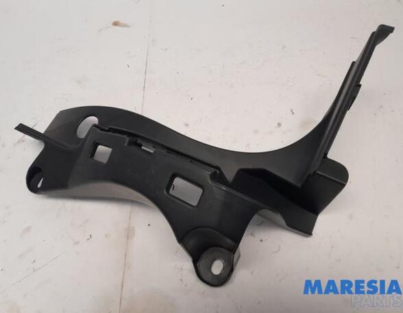 Bumper Mounting PEUGEOT 3008 MPV (0U_), PEUGEOT 307 (3A/C)