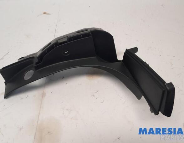 Bumper Mounting PEUGEOT 3008 MPV (0U_), PEUGEOT 307 (3A/C)