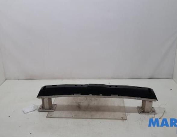 Bumper Mounting PEUGEOT PARTNER Box Body/MPV