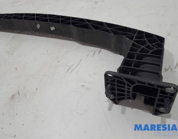 Bumper Mounting CITROËN C5 III (RD_), CITROËN C5 III Break (RW_)