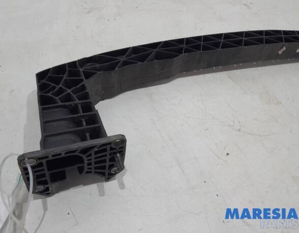 Bumper Mounting CITROËN C5 III (RD_), CITROËN C5 III Break (RW_)