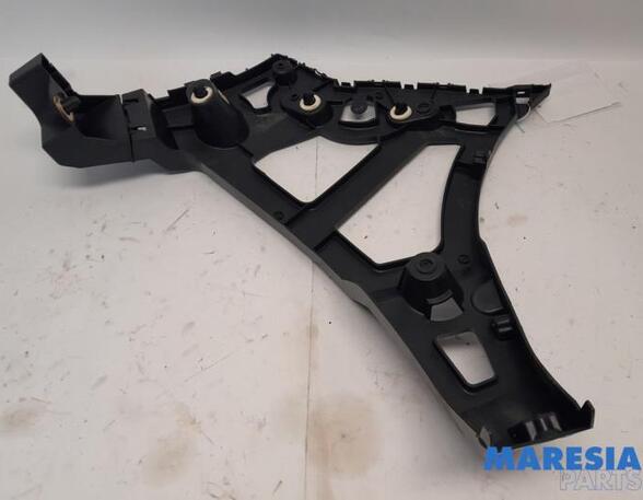 Bumper Mounting RENAULT MEGANE III Grandtour (KZ0/1)