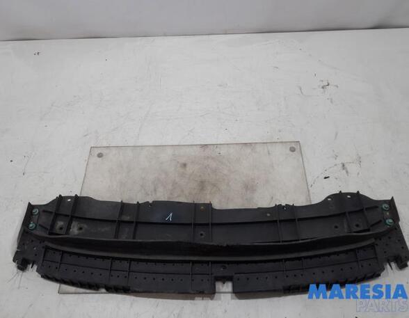 Bumper Montageset CITROËN C1 (PM_, PN_), PEUGEOT 107 (PM_, PN_)