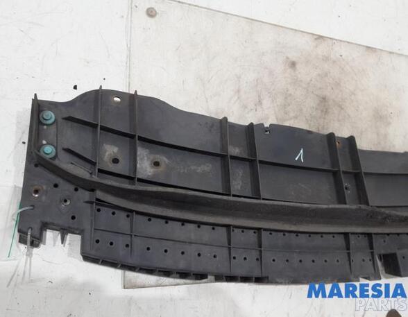 Bumper Montageset CITROËN C1 (PM_, PN_), PEUGEOT 107 (PM_, PN_)