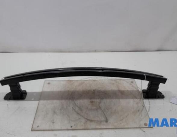 Bumper Montageset RENAULT ZOE Hatchback Van (BFM_), RENAULT ZOE (BFM_)