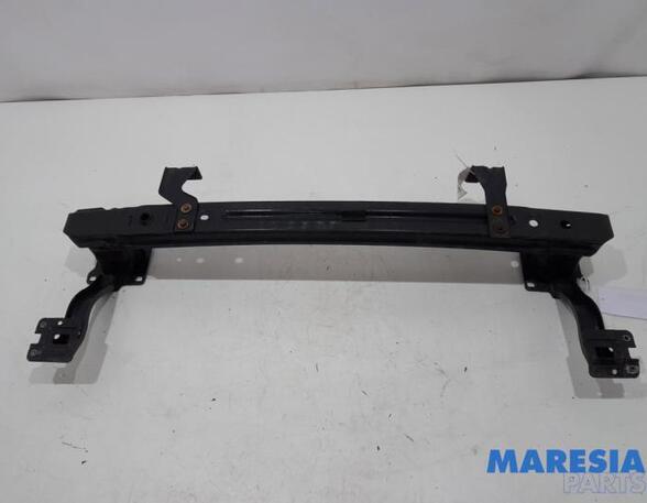 Bumper Mounting CITROËN DS3 Convertible, CITROËN C3 II (SC_), CITROËN DS3, DS DS 3 (SA_)