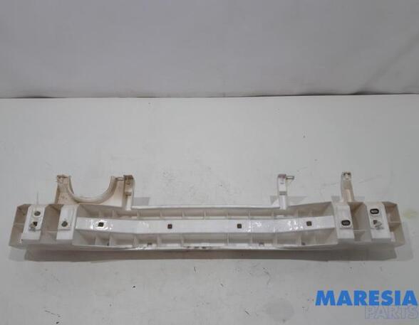 Bumper Montageset RENAULT CLIO V (B7_)