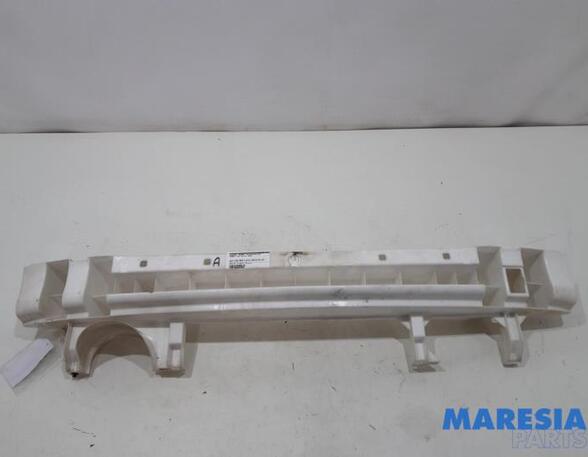 Bumper Montageset RENAULT CLIO V (B7_)