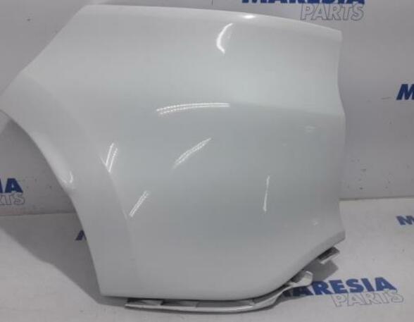 Bumper Corner RENAULT Clio IV Grandtour (KH)