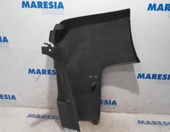 Bumper Corner RENAULT Trafic II Kasten (FL)