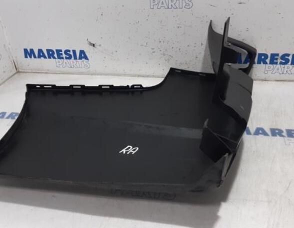 Bumper Corner RENAULT Trafic III Kasten (FG)