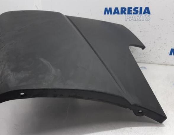 Bumper Corner RENAULT Trafic III Kasten (FG)