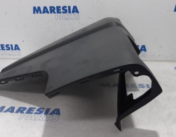 Bumper Corner RENAULT Trafic III Kasten (FG)