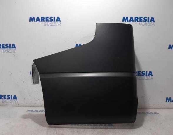 Bumper Corner RENAULT Trafic III Kasten (FG)