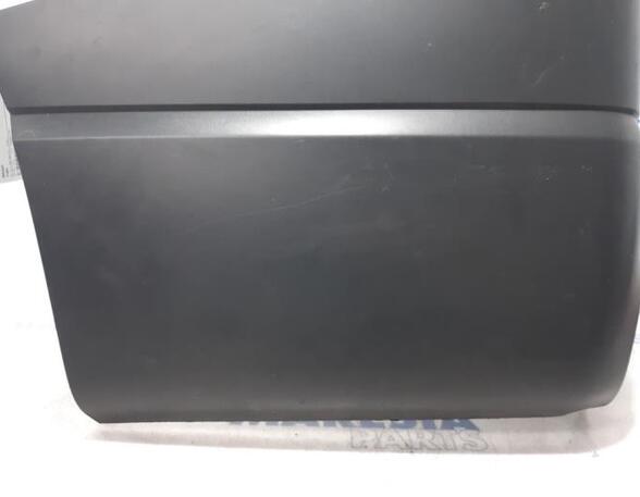 Bumper Corner RENAULT Trafic III Kasten (FG)