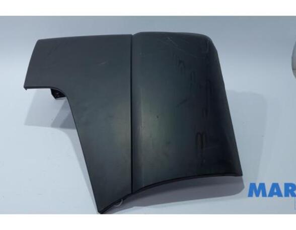 Bumper Corner OPEL Vivaro B Kasten (--), OPEL Vivaro B Kasten (X82), OPEL Vivaro Combi (--)