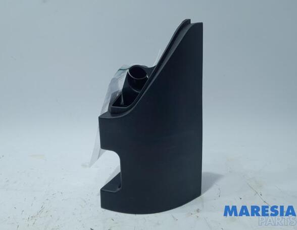 Bumper Corner RENAULT KANGOO Express (FW0/1_), RENAULT KANGOO / GRAND KANGOO (KW0/1_)