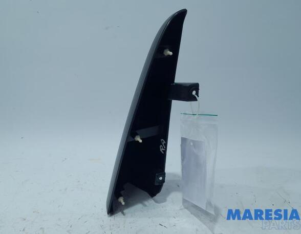 Bumper Corner RENAULT KANGOO Express (FW0/1_), RENAULT KANGOO / GRAND KANGOO (KW0/1_)