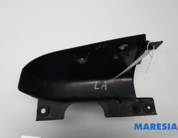 Bumper Corner NISSAN NV300 Kasten (X82)