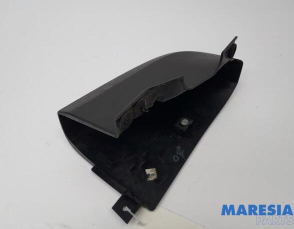 Bumper Corner NISSAN NV300 Kasten (X82)