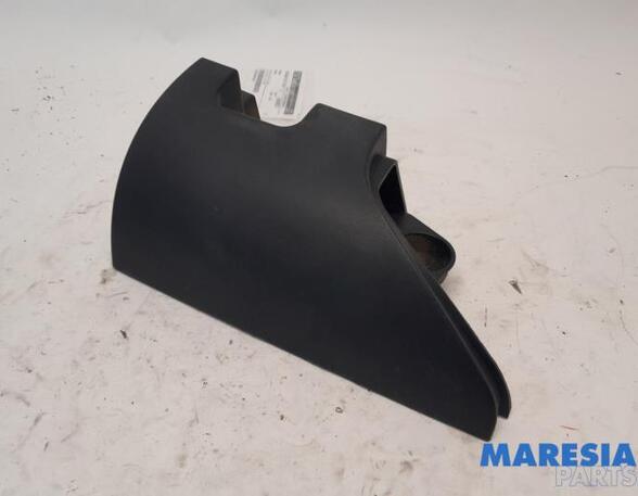 Bumper Corner RENAULT KANGOO Express (FW0/1_), RENAULT KANGOO / GRAND KANGOO (KW0/1_)