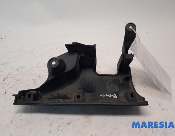 Bumper Corner RENAULT KANGOO Express (FW0/1_), RENAULT KANGOO / GRAND KANGOO (KW0/1_)