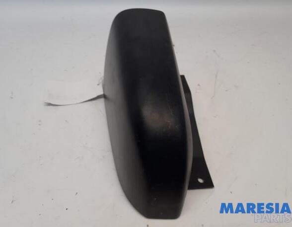 Bumper Corner OPEL Vivaro B Kasten (--), OPEL Vivaro B Kasten (X82), OPEL Vivaro Combi (--)