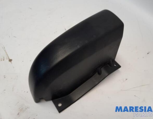 Bumper Corner OPEL Vivaro B Kasten (--), OPEL Vivaro B Kasten (X82), OPEL Vivaro Combi (--)