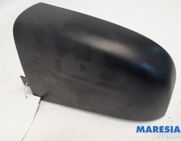 Bumper Corner OPEL Vivaro B Kasten (--), OPEL Vivaro B Kasten (X82), OPEL Vivaro Combi (--)