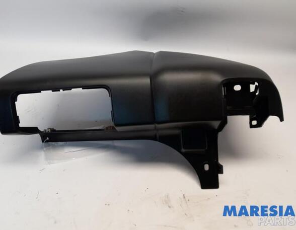 Bumper Corner OPEL Vivaro B Kasten (--), OPEL Vivaro Combi (--), OPEL Vivaro B Kasten (X82)