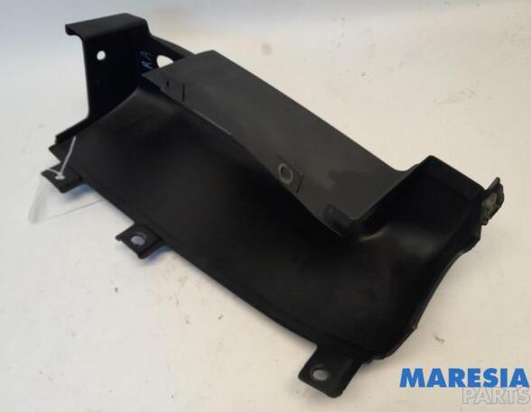 Bumper Corner FIAT Ducato Kasten (250, 290), FIAT Ducato Bus (250, 290), FIAT Ducato Kasten (250)