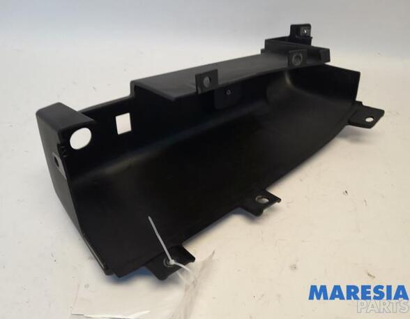 Bumper Corner FIAT Ducato Kasten (250, 290), FIAT Ducato Bus (250, 290), FIAT Ducato Kasten (250)