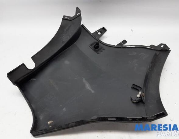 Bumper Corner RENAULT SCÉNIC III (JZ0/1_), RENAULT GRAND SCÉNIC III (JZ0/1_)