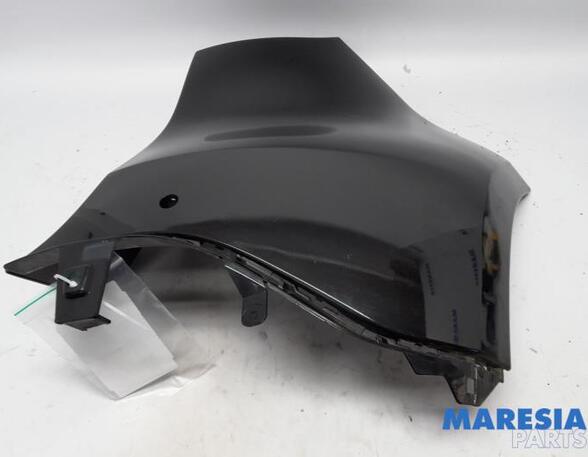 Bumper Corner RENAULT SCÉNIC III (JZ0/1_), RENAULT GRAND SCÉNIC III (JZ0/1_)