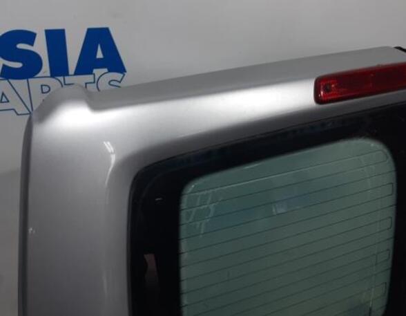 Rear Door FIAT Scudo Kasten (270, 272), FIAT Scudo Bus (270, 272)