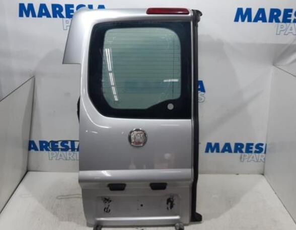 Rear Door FIAT Scudo Kasten (270, 272), FIAT Scudo Bus (270, 272)