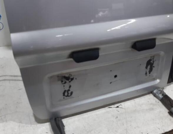 Rear Door FIAT Scudo Kasten (270, 272), FIAT Scudo Bus (270, 272)