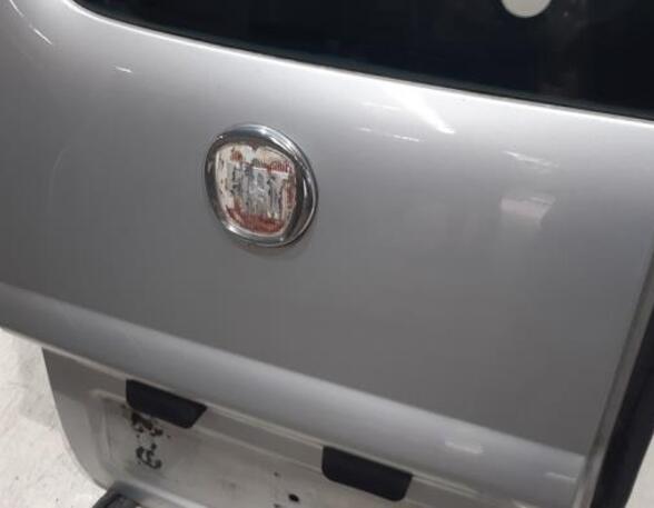 Rear Door FIAT Scudo Kasten (270, 272), FIAT Scudo Bus (270, 272)