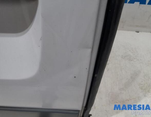 Rear Door FIAT DUCATO Van (250_, 290_), FIAT DUCATO Bus (250_, 290_)