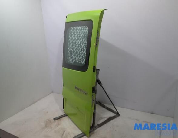 Rear Door RENAULT Trafic III Kasten (FG)