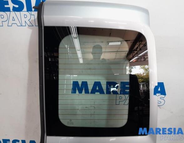 Rear Door FIAT DOBLO Cargo (263_), FIAT DOBLO MPV (263_), FIAT DOBLO Platform/Chassis (263_)