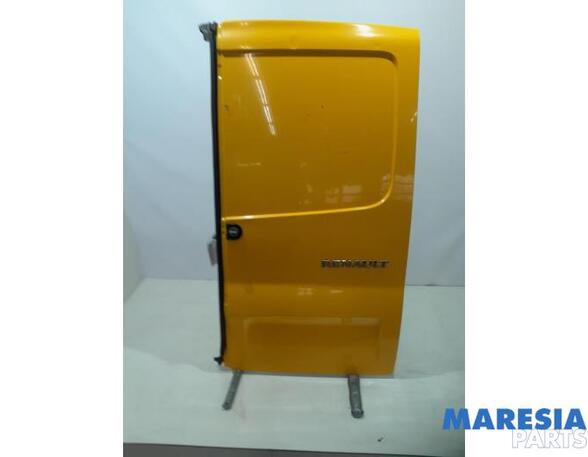 Rear Door RENAULT TRAFIC III Van (FG_)