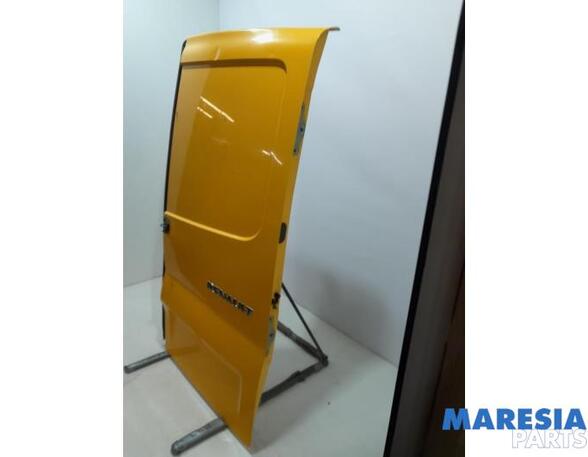 Rear Door RENAULT TRAFIC III Van (FG_)