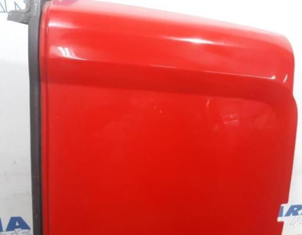 Rear Door OPEL COMBO Box Body/MPV (X12)