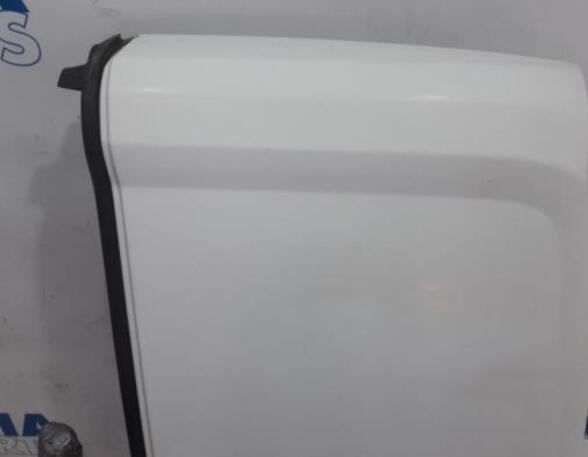 Rear Door OPEL COMBO Box Body/MPV (X12)