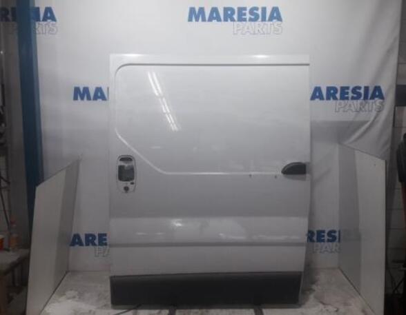 Sliding Door RENAULT Trafic II Kasten (FL), RENAULT Trafic II Bus (JL)