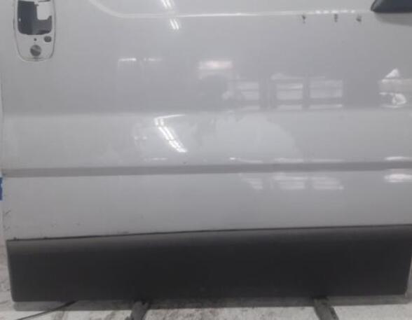 Sliding Door RENAULT Trafic II Kasten (FL), RENAULT Trafic II Bus (JL)